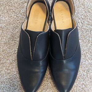 Nisolo Emma d'Orsay Oxford